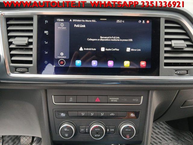 SEAT Ateca 2.0 TDI Business