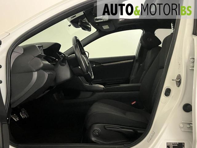 HONDA Civic 1.0T 5 porte Executive