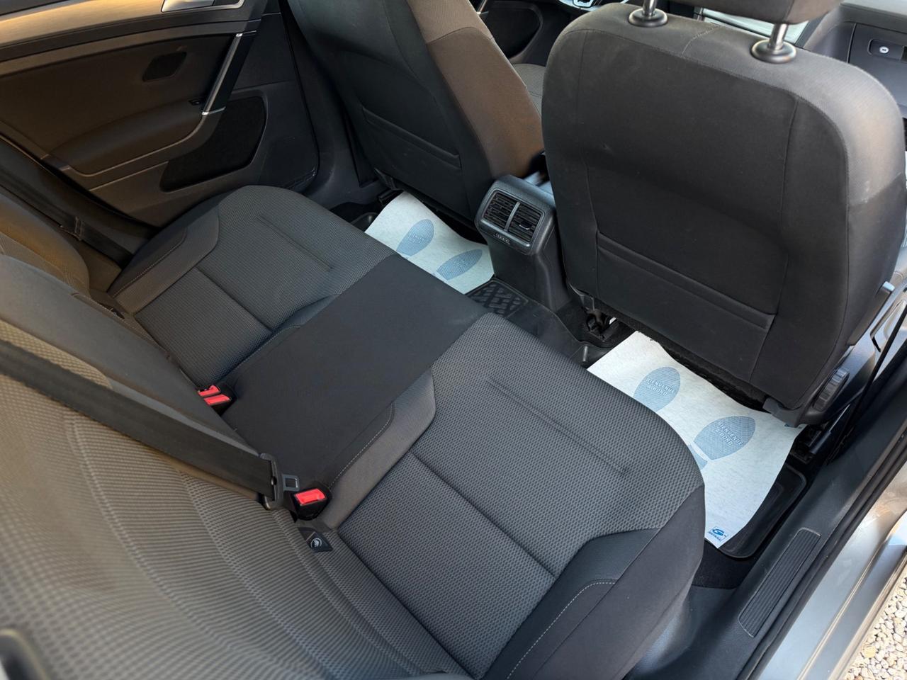 Volkswagen Golf Variant 1.6 TDI 110 CV BlueMotion Tech.