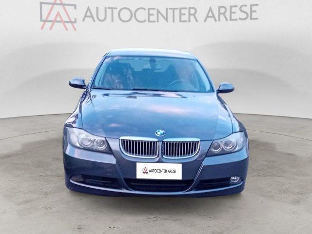 BMW 320 d cat Touring Attiva