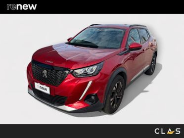 Peugeot 2008 PureTech 130 S&S Allure Navi Pack