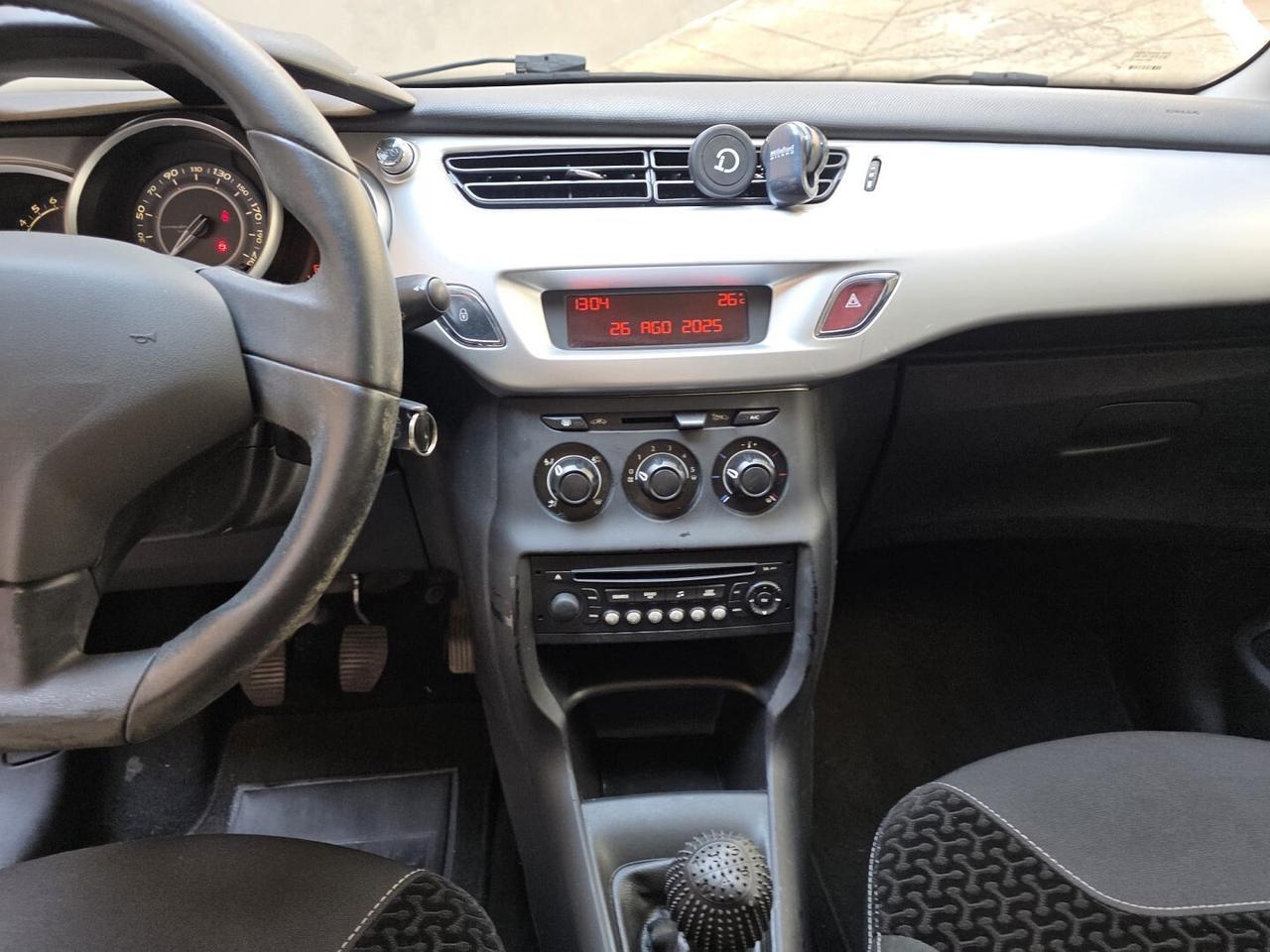 CITROEN C3 - UNICO PROPRIETARIO