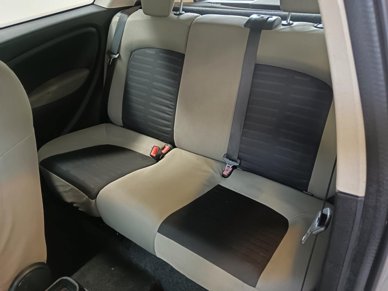 Fiat Grande Punto Grande Punto 1.2 3 porte Dynamic