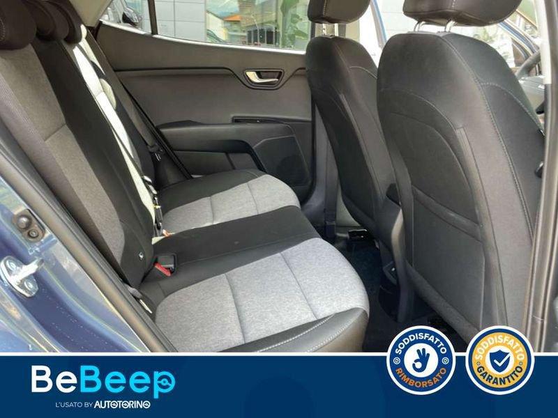 Kia Stonic 1.0 T-GDI MHEV STYLE TECH PACK