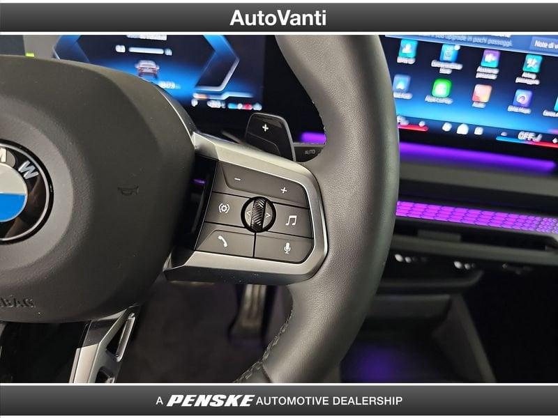 BMW Serie 2 Gran Coupe 220d Gran Coupe 48V MSport Pro auto