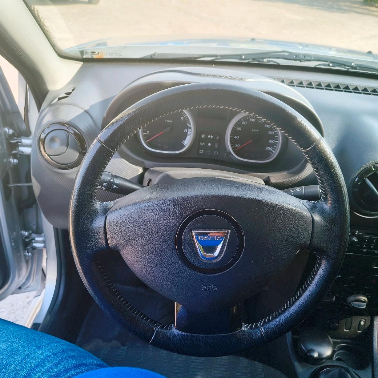 Dacia Duster 1.5 dCi 90CV 4x2 Lauréate