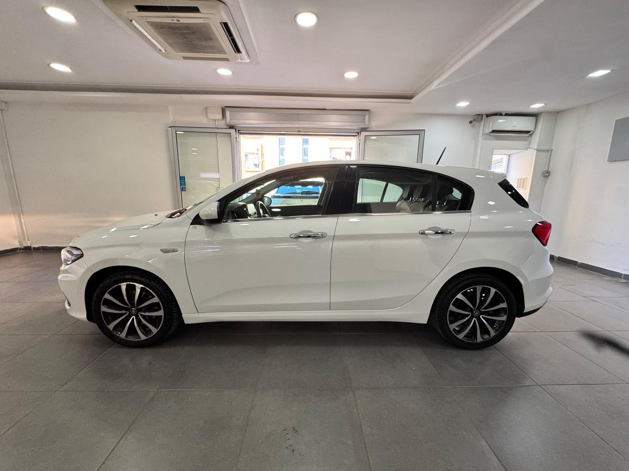 Fiat Tipo 1.4 5 porte Lounge