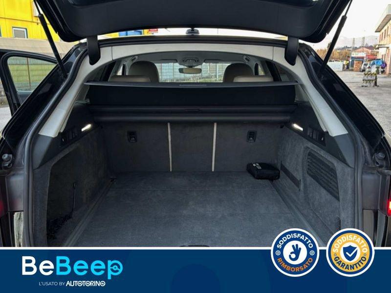 Audi A6 AVANT 40 2.0 TDI MHEV BUSINESS PLUS S-TRONIC