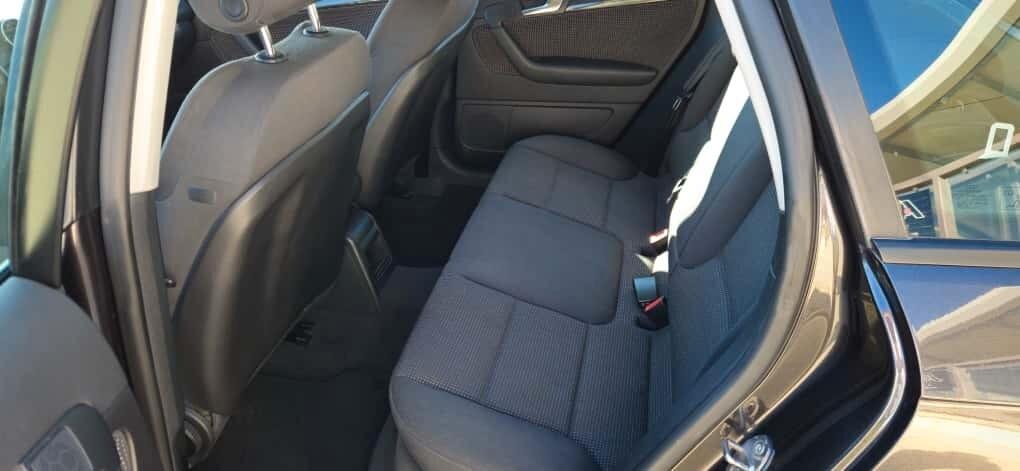 Audi A3 2.0 16V TDI quattro Ambition