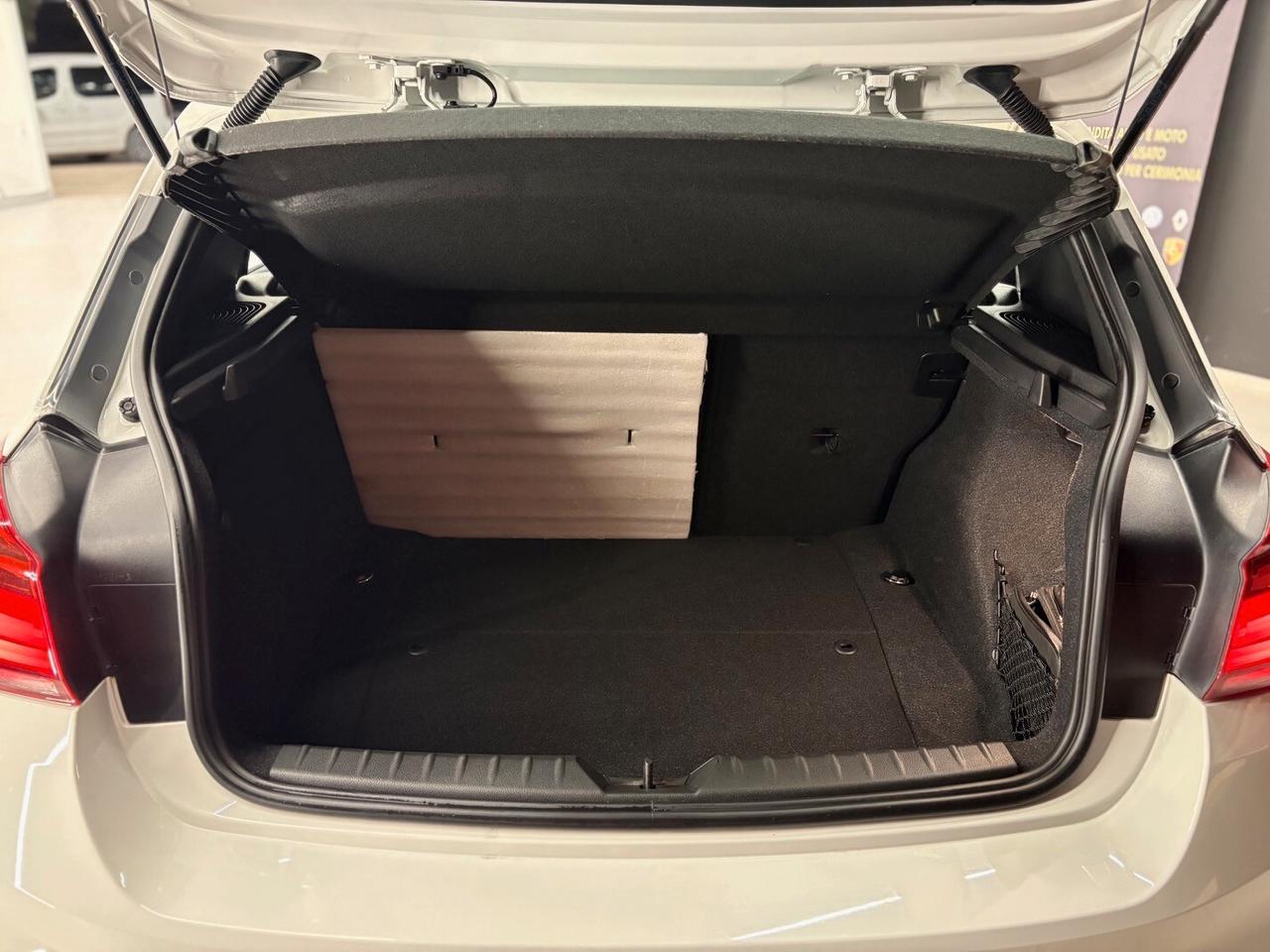 Bmw 118d 2.0 150 CV M Sport Manuale 2018