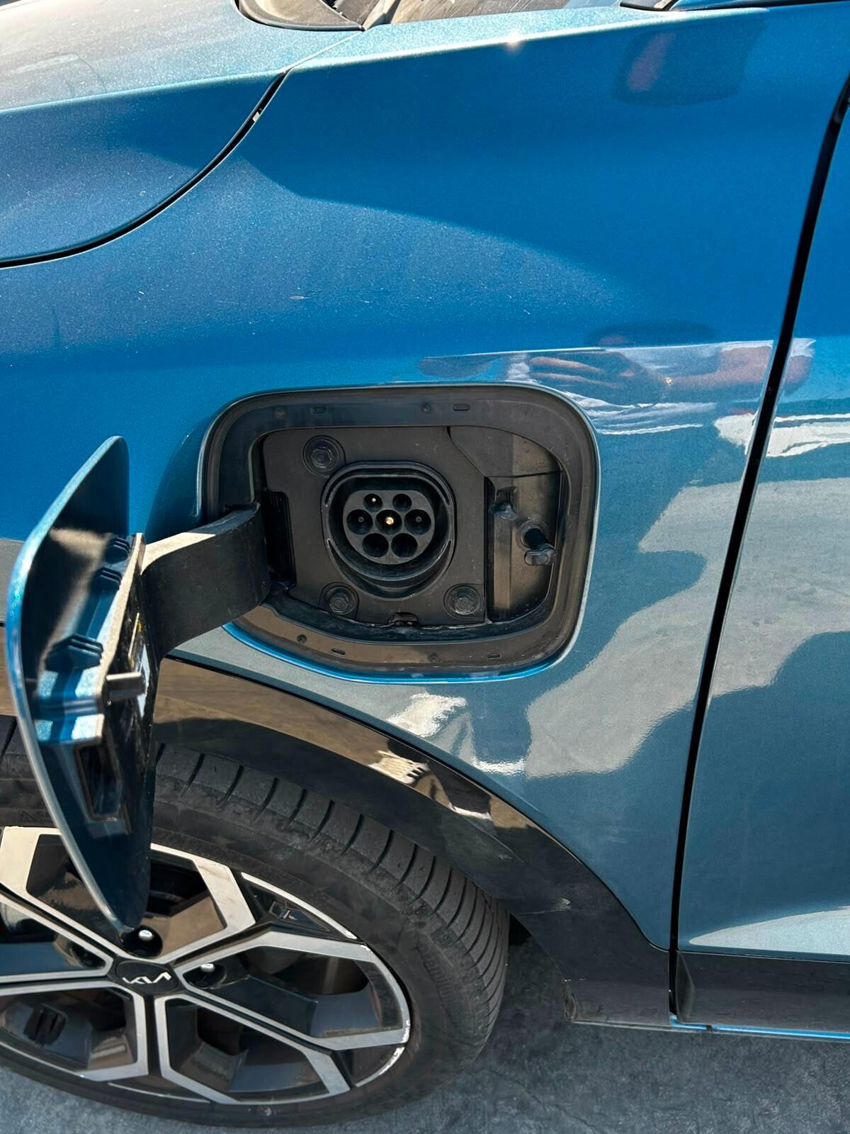 Kia Niro 1.6 GDi DCT PHEV Style