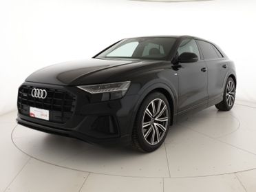 50TDI 286CV quattro tiptronic Sport