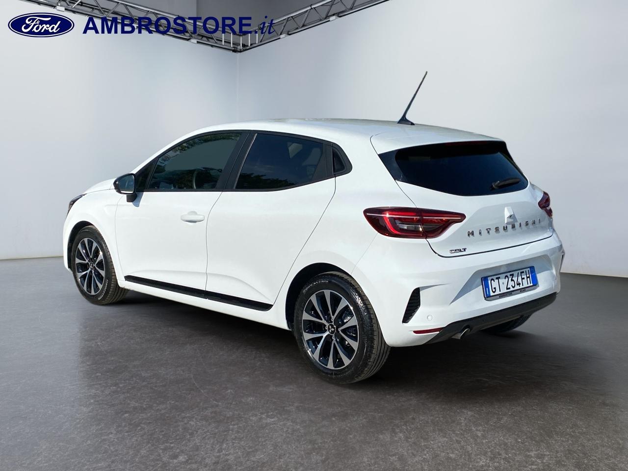 MITSUBISHI Colt IX 2024 - Colt 1.0 turbo Invite