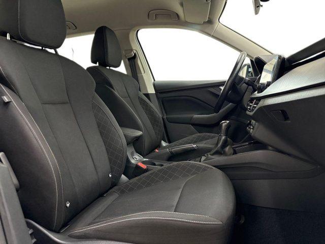SKODA Kamiq 1.0 G-Tec Ambition