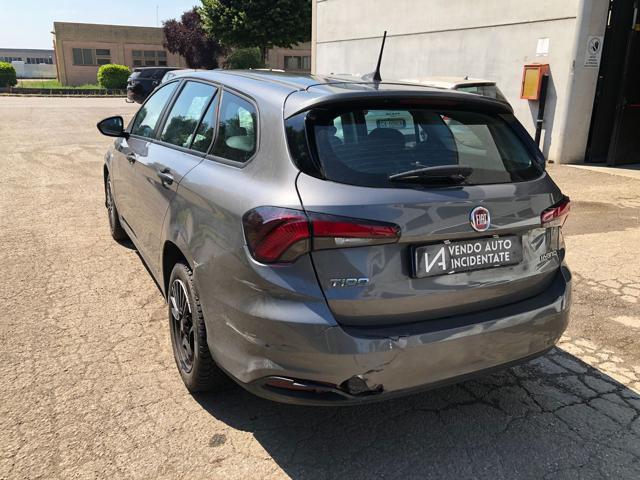 FIAT Tipo 1.5 T4 HYBRID 130CV DCT STATION WAGON AUTOMATICA