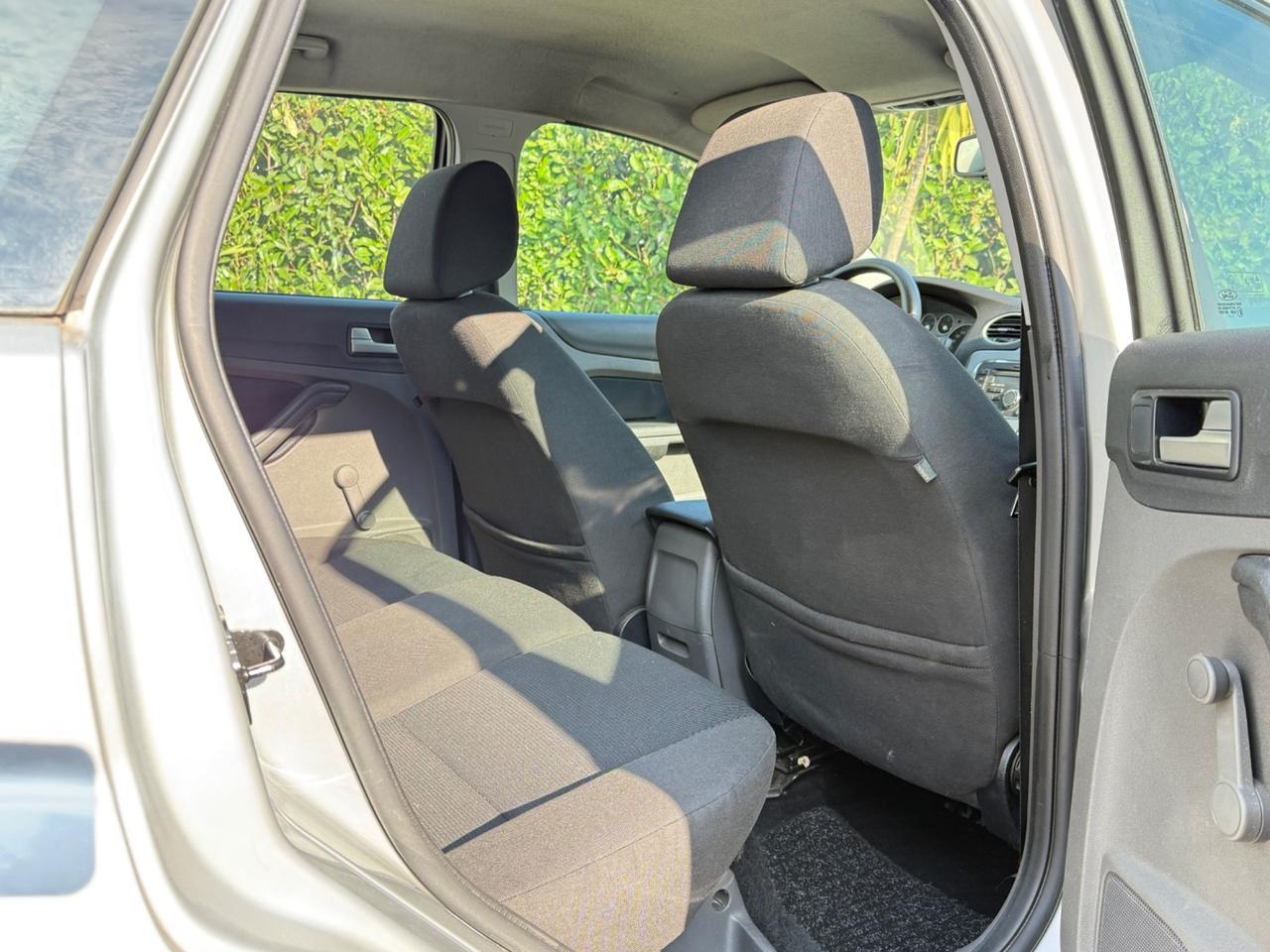 Ford Focus 1.6 TDCi (90CV) S.W.