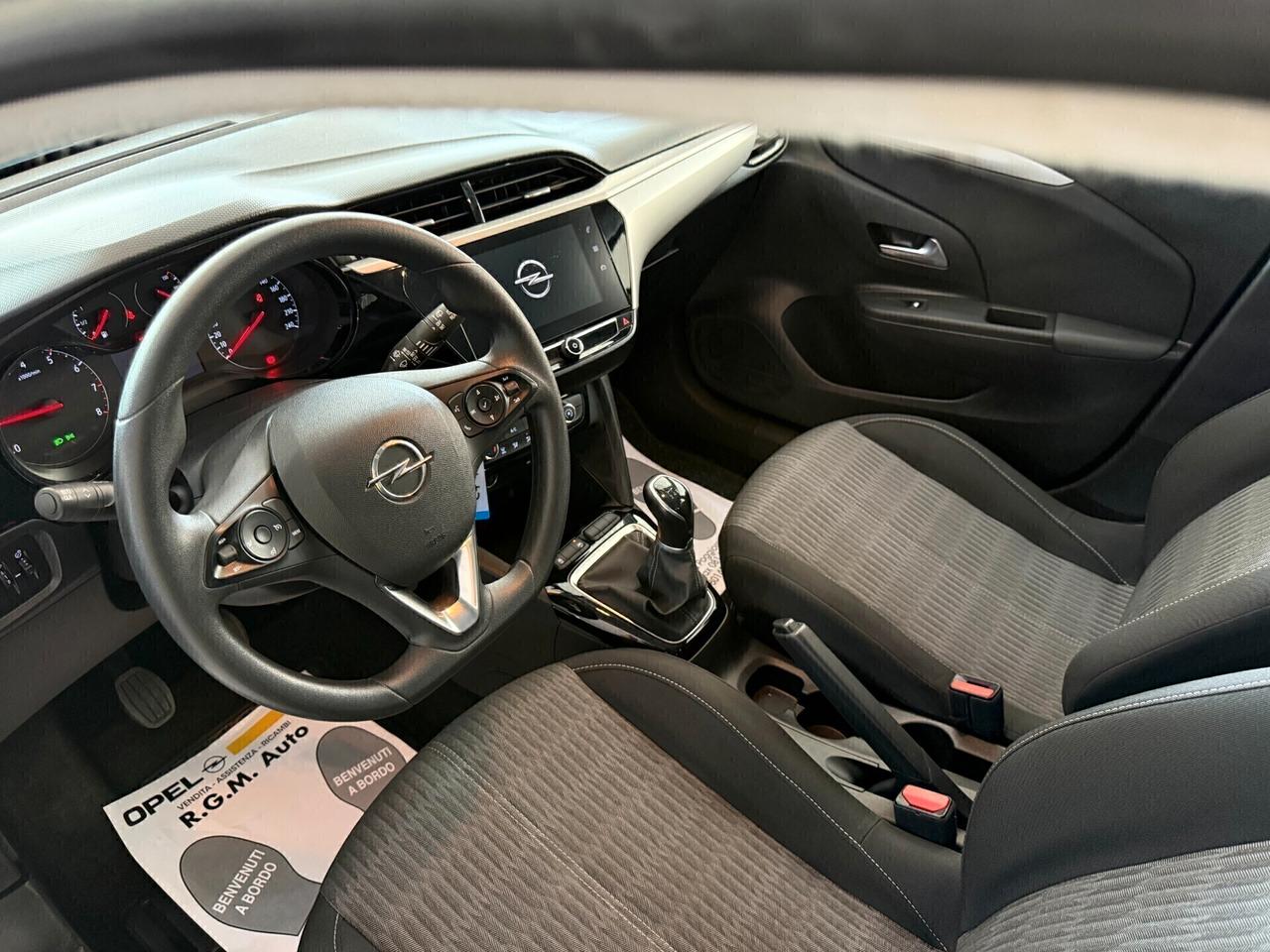 Opel Corsa 1.2 Edition