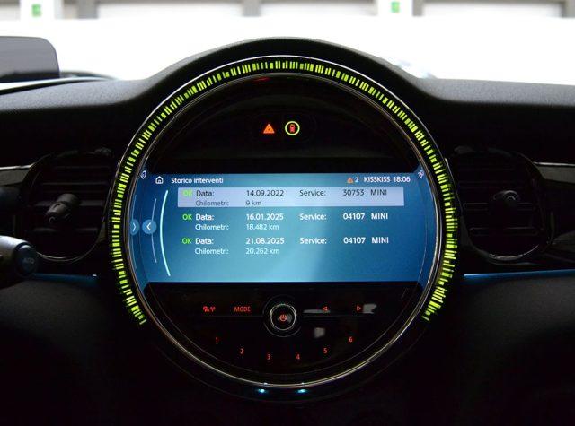 MINI Cooper 1.5 Classic 5 porte Tetto-Harman Kardon-Led-Hud**