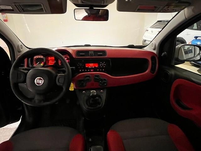 Fiat Panda 1.3 MJT S&S Lounge
