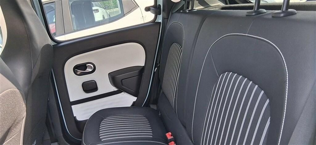 Renault Twingo 22kWh Intens