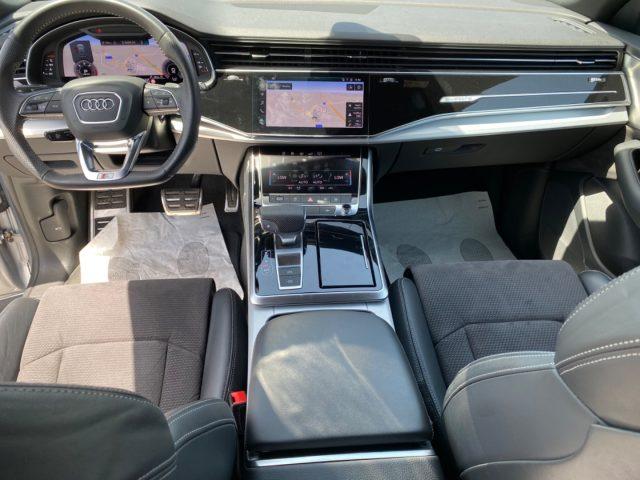 AUDI Q8 50 TDI 286 CV quattro tiptronic Sport