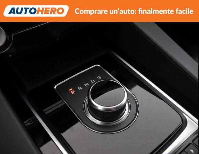 JAGUAR F-Pace 2.0 D 240 CV AWD aut. Prestige