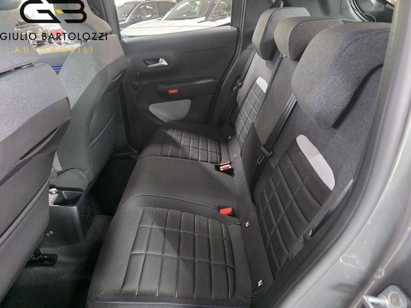 Citroën C3 Turbo 100 cv Manuale PLUS