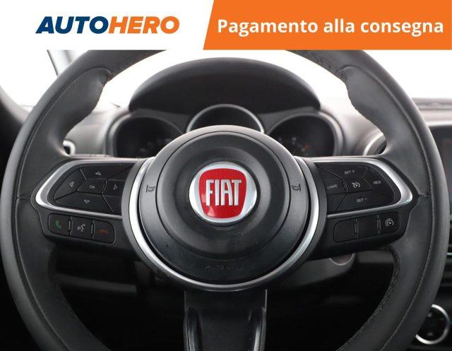 FIAT 500L 1.3 Multijet 95 CV Cross