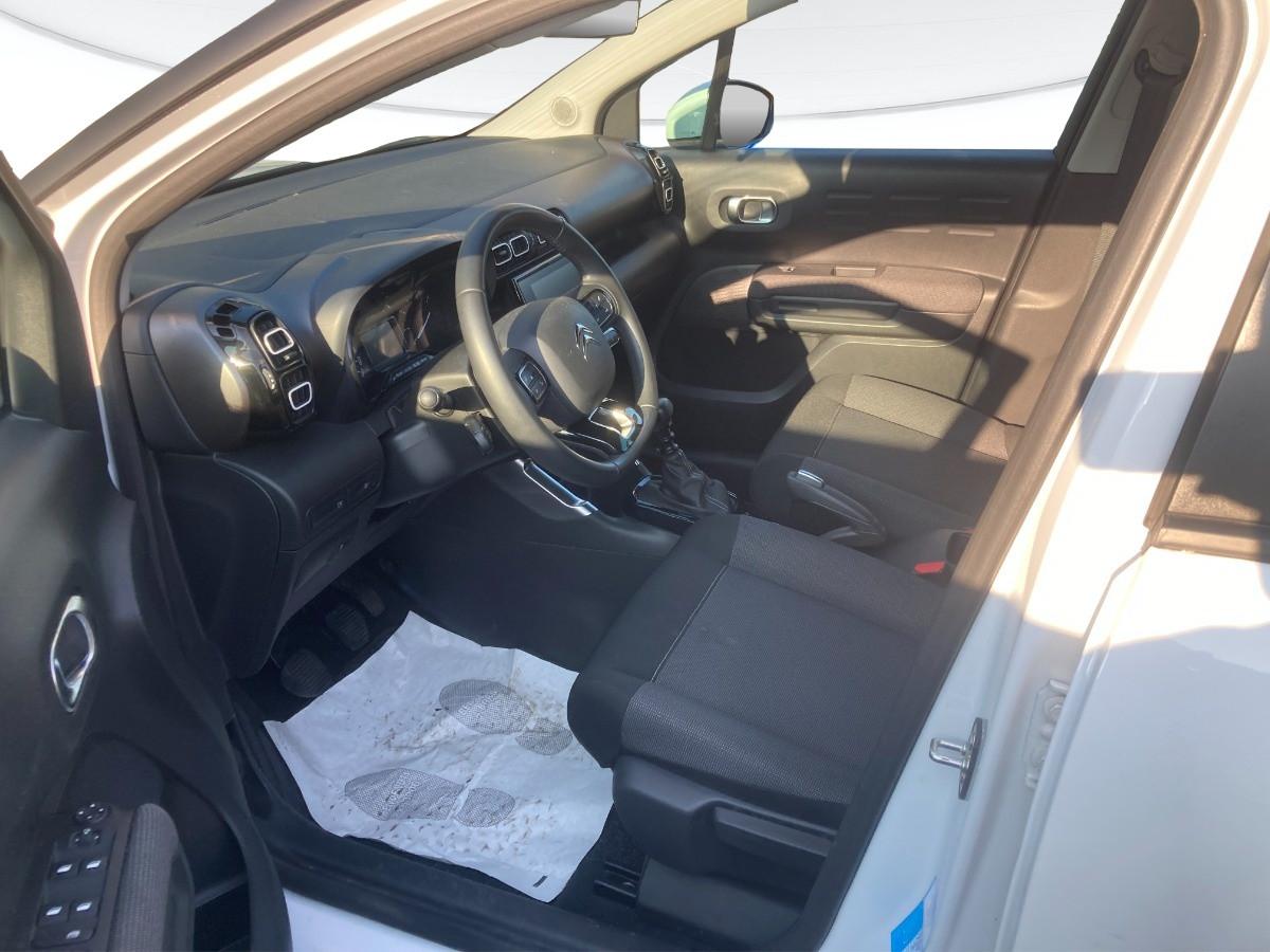 Citroen C3 Aircross 1.2 puretech Feel s&s 110cv