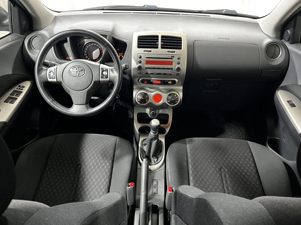 Toyota Urban Cruiser 1.4 d-4d Sol Awd