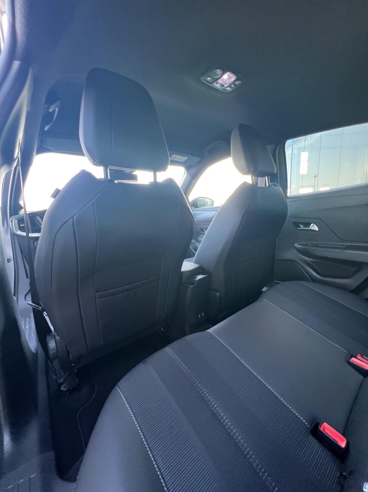 Opel Mokka 1.2 136CV GS - possibilità noleggio no scoring