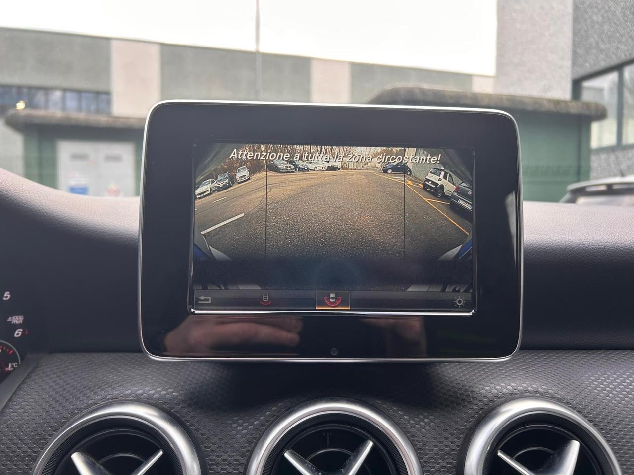 Mercedes-benz A 160 d Automatic Premium*SOLO 66000KM*