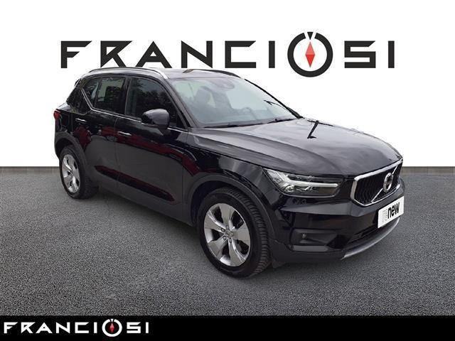 VOLVO XC40 2.0 D3 Momentum AWD Geartronic