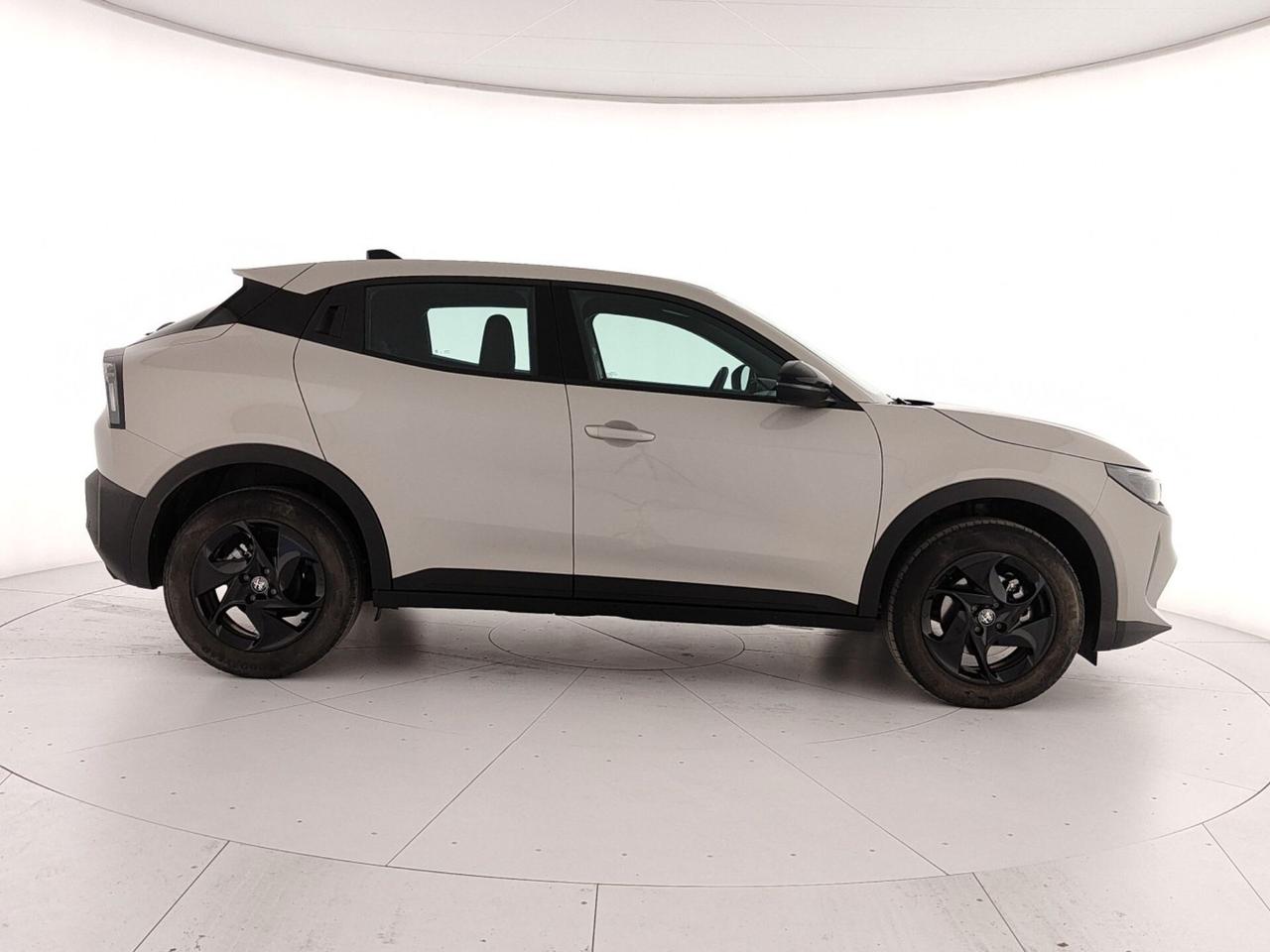 Alfa Romeo Junior 1.2 145 CV Hybrid eDCT6