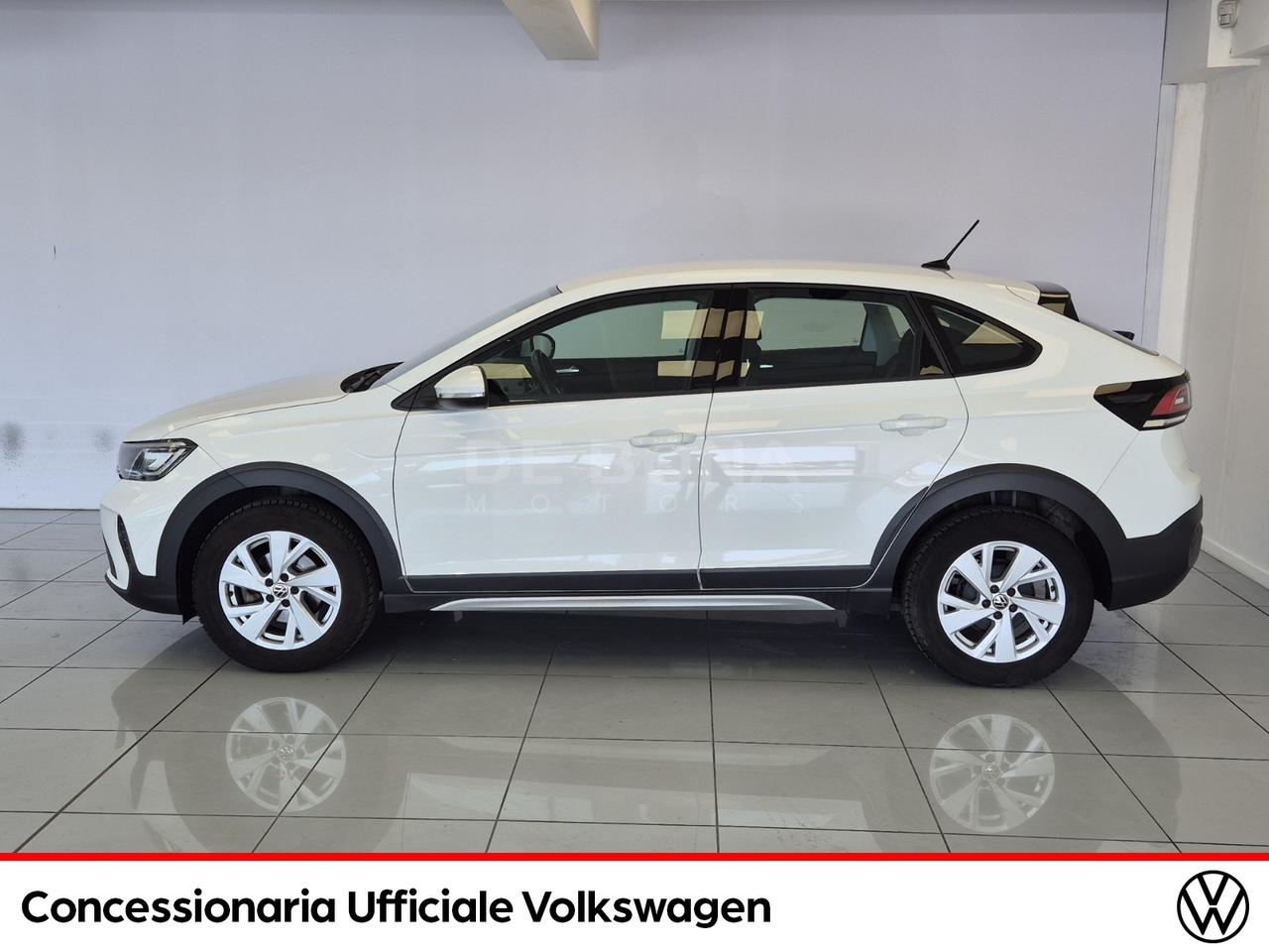 Volkswagen Taigo 1.0 tsi life 95cv