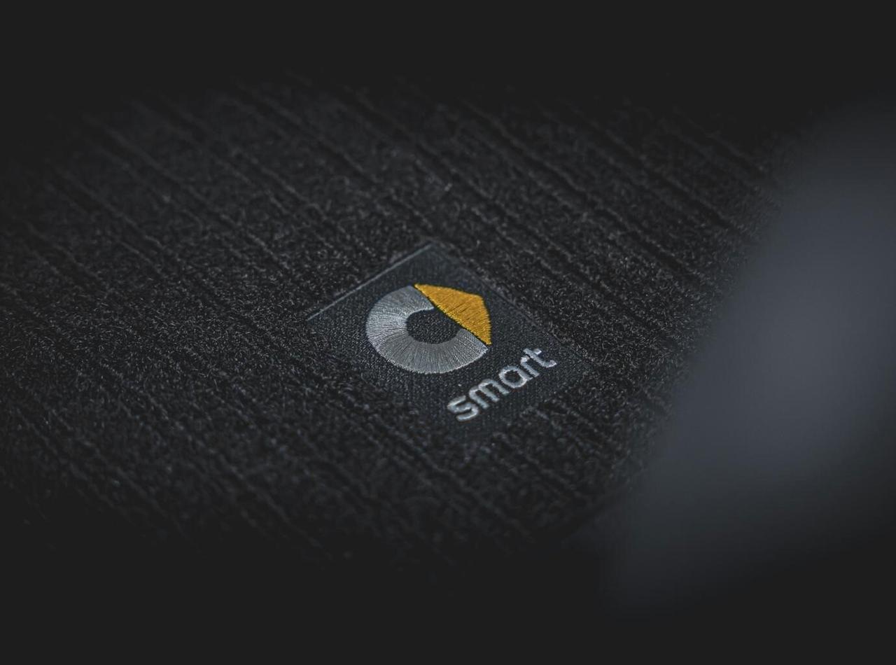 Smart ForTwo EQ cabrio Pure