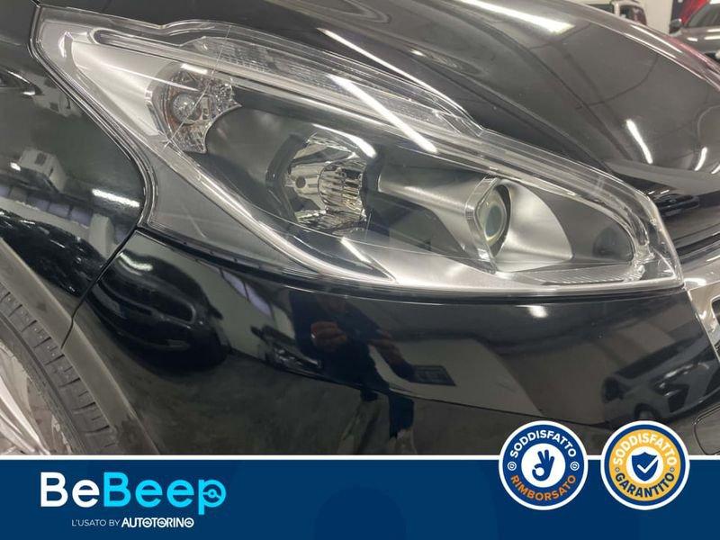 Peugeot 208 5P 1.2 PURETECH ACTIVE S&S 82CV MY18