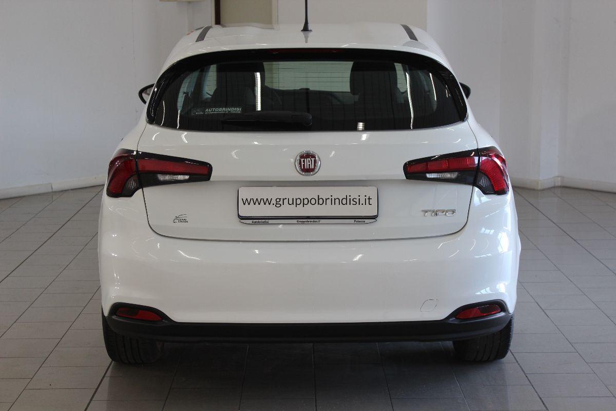 FIAT - Tipo - 1.3 Mjt S&S 5p. Pop