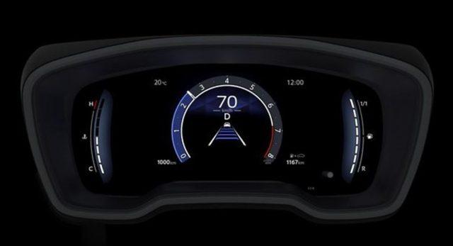 SUZUKI Swace 1.8 Hybrid E-CVT 2WD Top