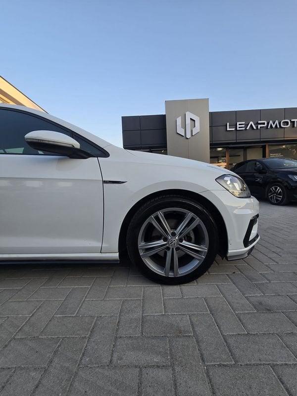 Volkswagen Golf 1.4 TSI Sport BMT DSG