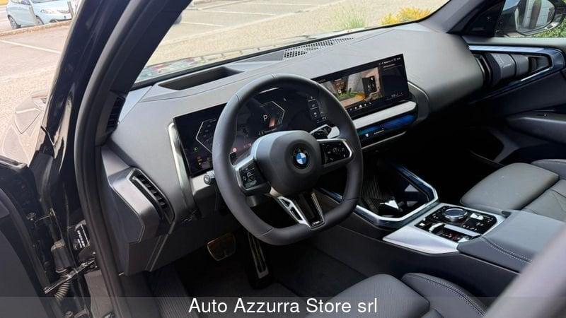 BMW X3 xdrive20d M Sport Pro | IVA, PANORAMIC ROOF, 19"