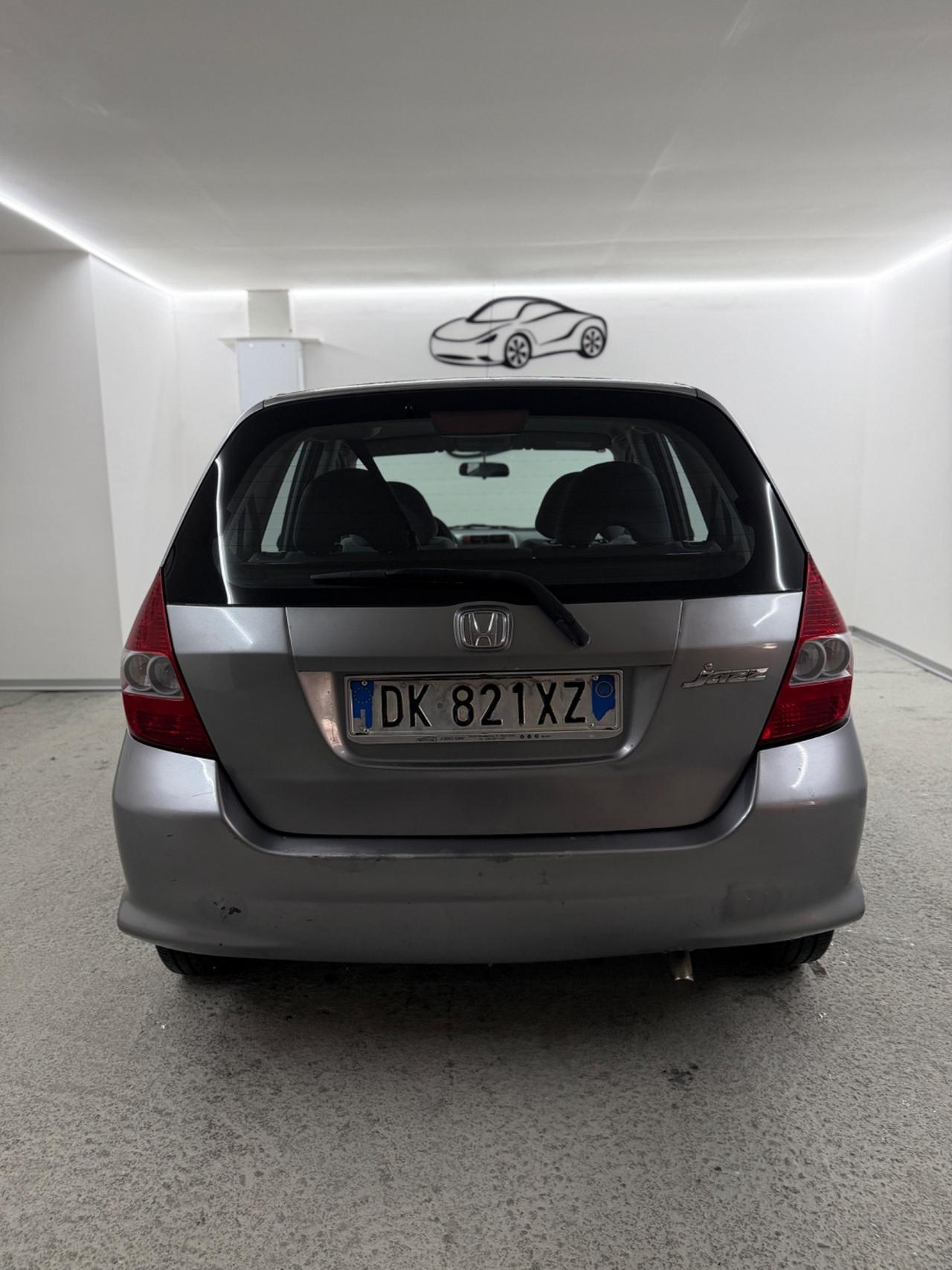 HONDA JAZZ (anno 2008)