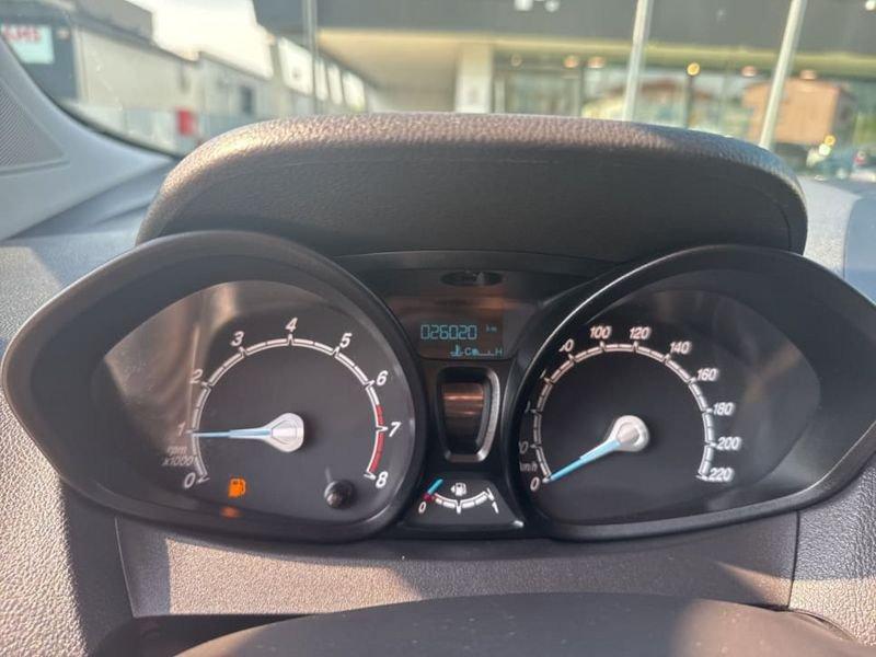 Ford Transit Courier Transit 1.0 ECOB. 100CV TREND E6