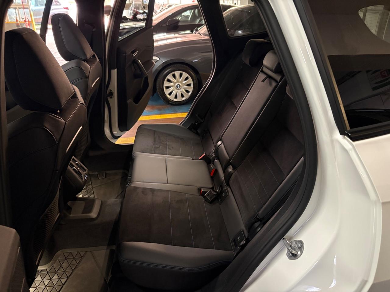 Bmw X1 sDrive 18d Msport