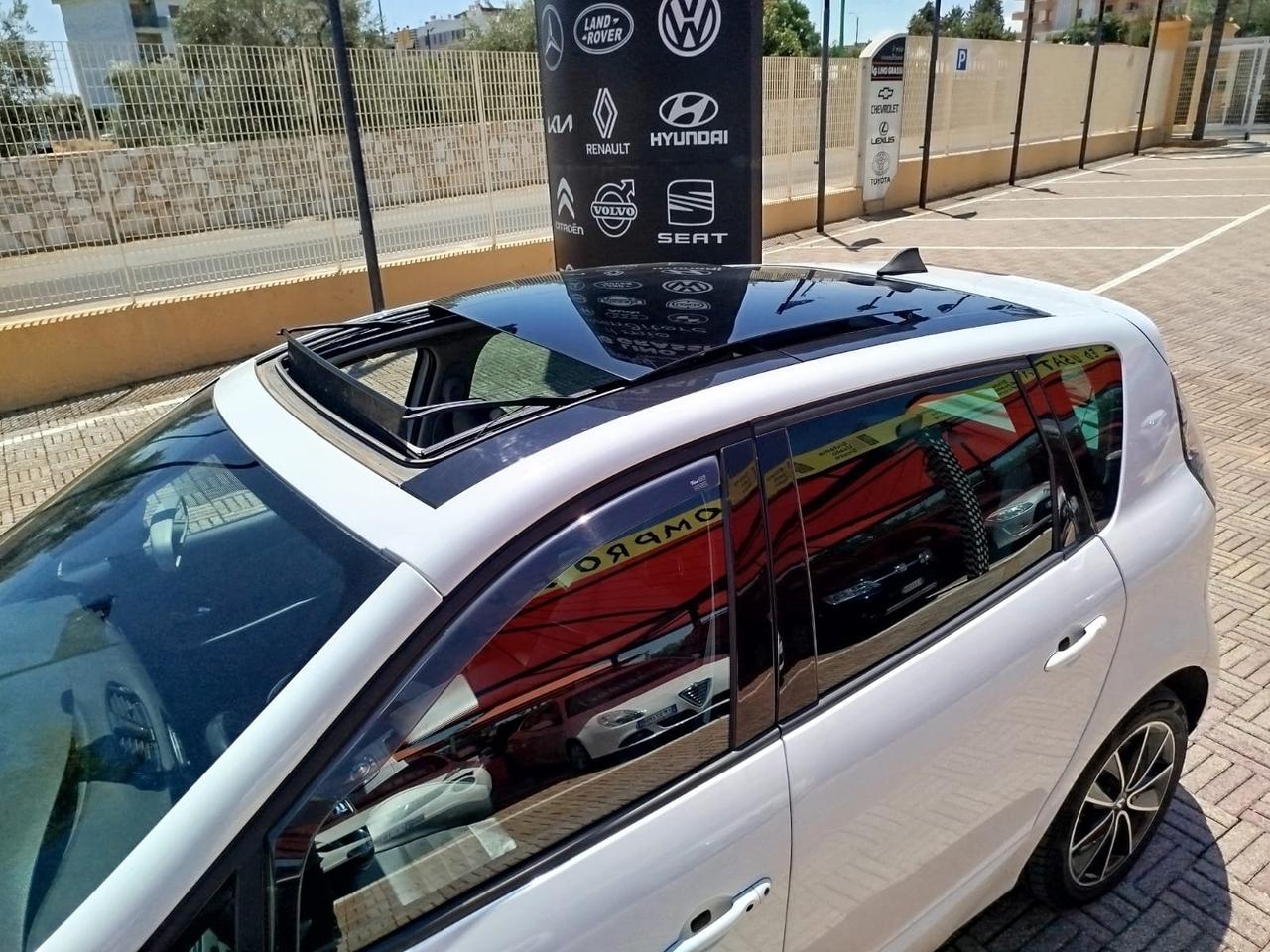 Renault Scenic Scénic XMod 1.5 dCi 110CV S&S Bose