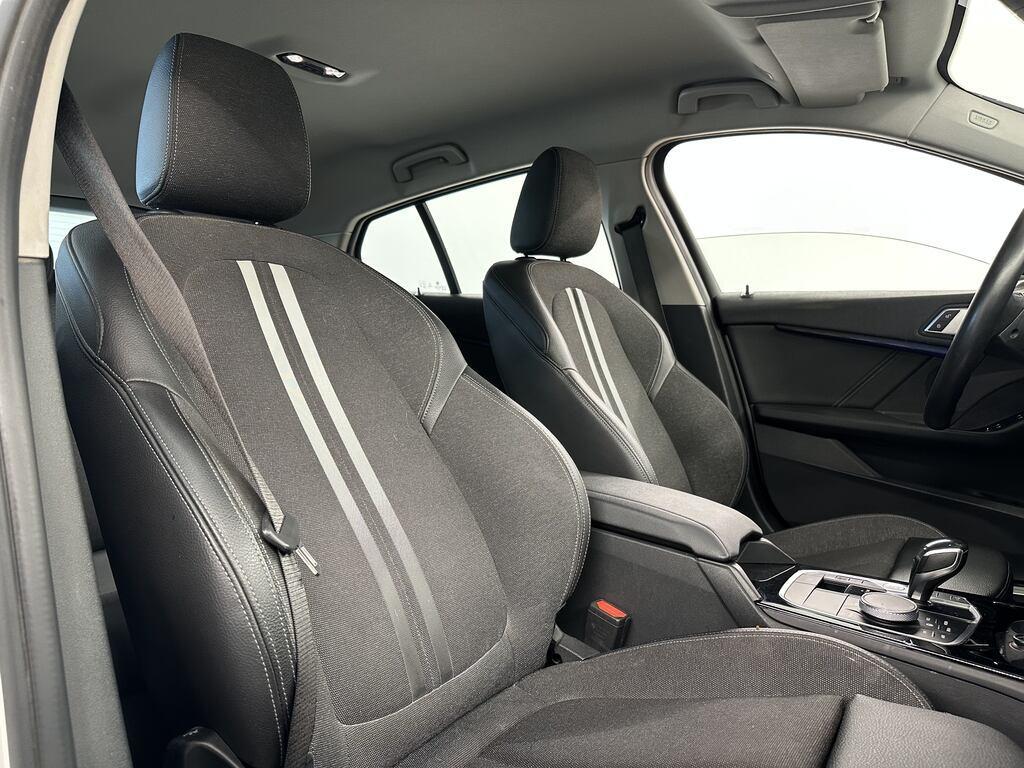 BMW Serie 1 5 Porte 116 d SCR Business Advantage DCT