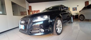 Audi A3 SPB 2.0 TDI F.AP. Ambition
