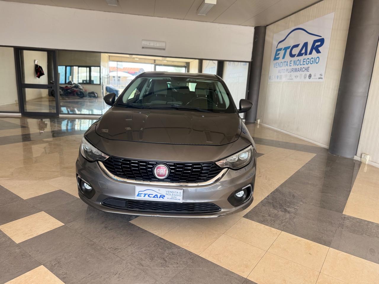Fiat Tipo 1.6 Mjt S&S DCT 5 porte Business