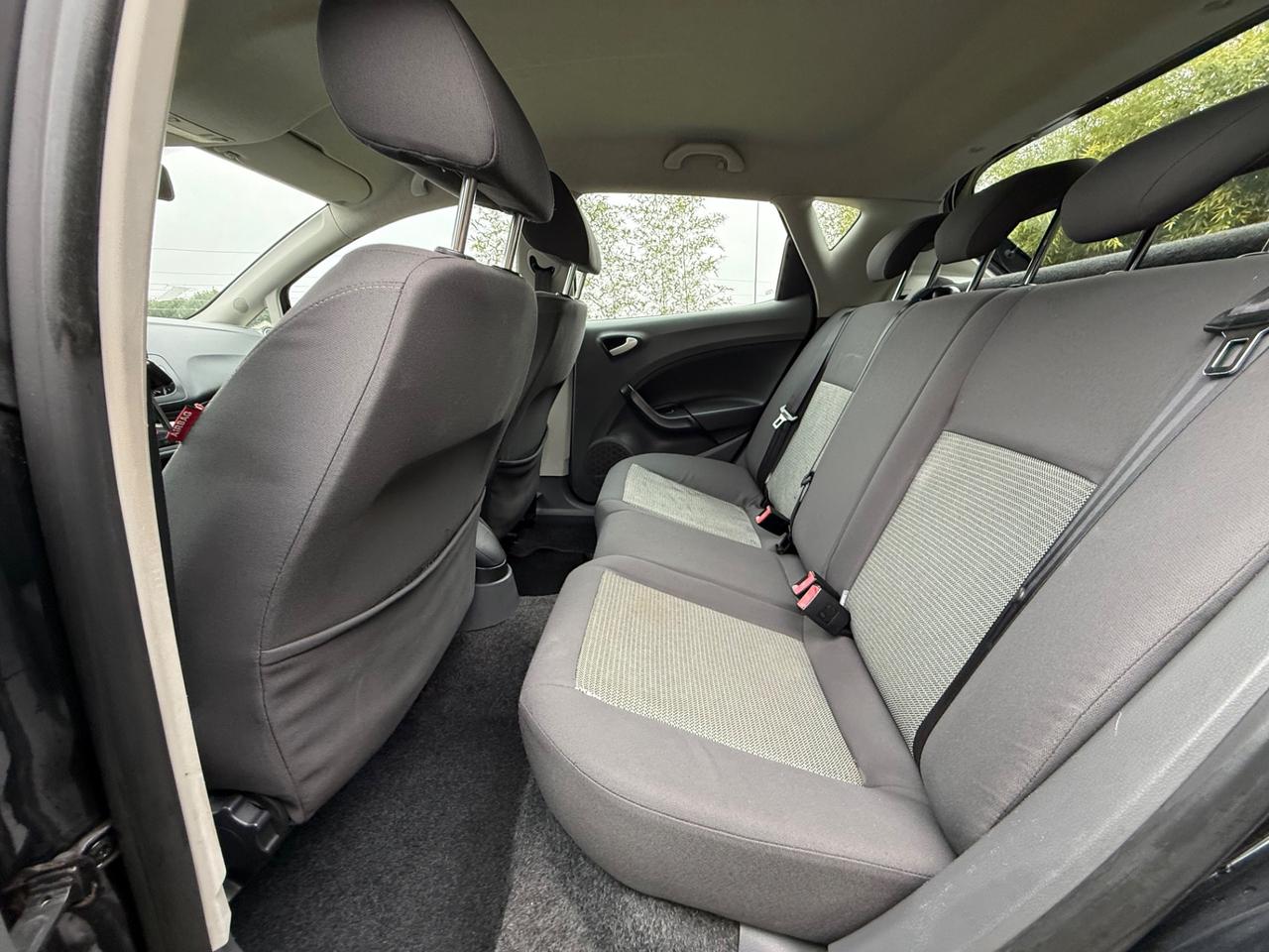 Seat Ibiza 1.6 TDI CR DPF 5 porte Style