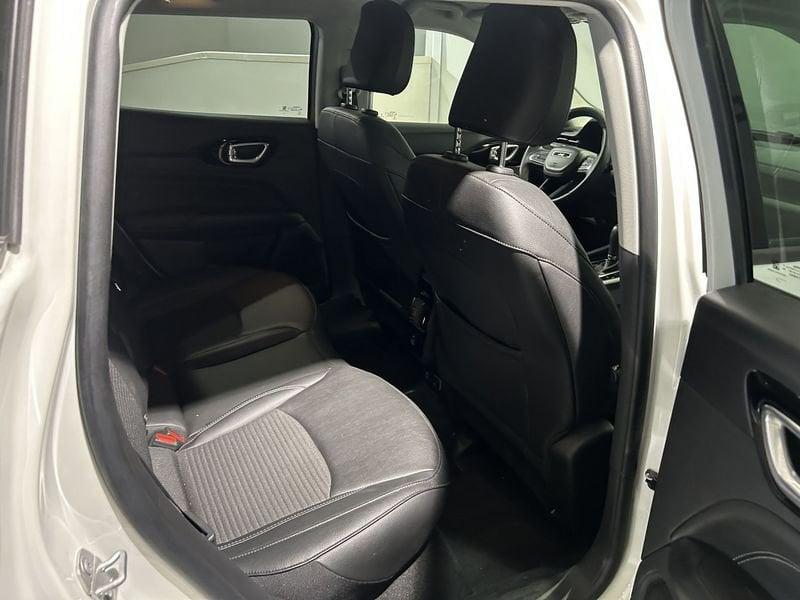 Jeep Compass Compass 1.3 Turbo T4 150 CV aut. 2WD Limited